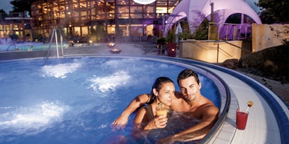 Obermain Therme mit Übernachtung